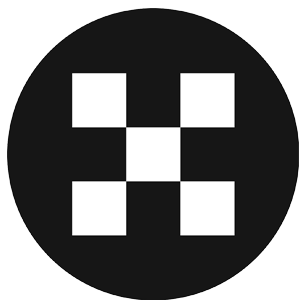 Web3交易平台App Icon2